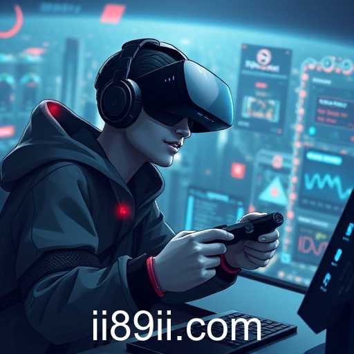 Adapting to a Digital Playground: The Rise of Online Gaming in 2025