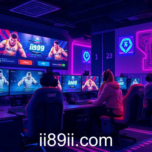 The Rise of Gaming Platforms in a Dynamic Year