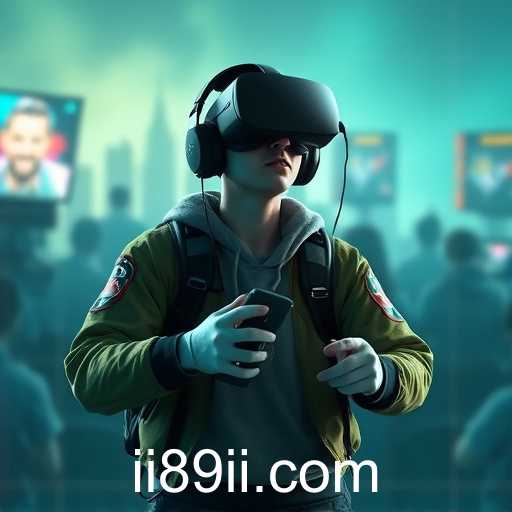 The Rise of Gaming Trends and Innovations in 2025