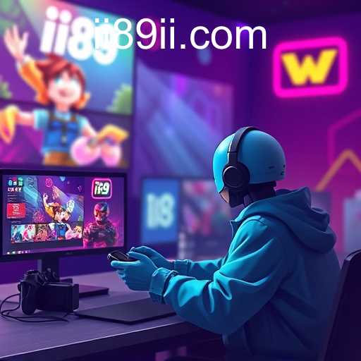 The Rise and Impact of Gaming Platforms