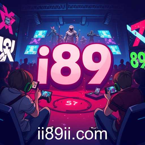ii89: The Rise of Online Gaming Communities